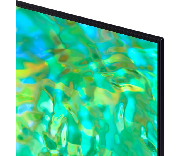 Samsung UE50CU8002 50" LED 4K Tizen TV - 1132463 - zdjęcie 5